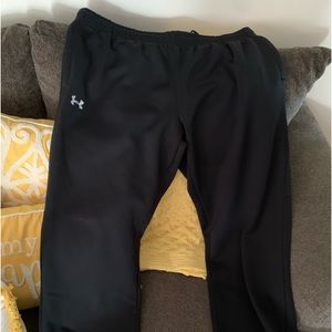 Under Armour sweats..Gently worn